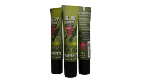 CICO Gunlube GL 99, smar, 40g-5111