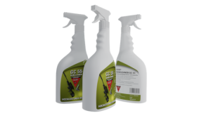 CICO Guncleaner GC 55, Środek czyszczący, 500ml