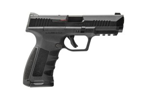 Pistolet HoG Defence v.1 (RA9) kal. 9x19
