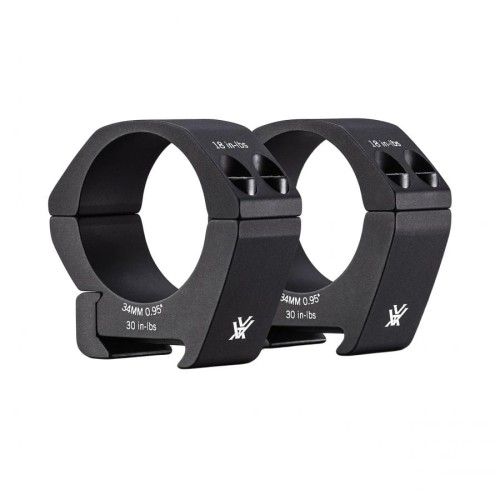 Montaż Vortex Pro Ring 34mm (0,95'')-5229