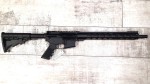 Karabinek samopowtarzalny ST-15, kal.5,56x45mm 16''