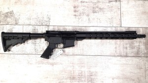 Karabinek samopowtarzalny ST-15, kal.5,56x45mm 16''