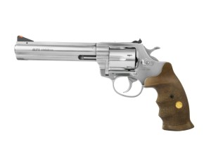 Rewolwer ALFA PROJ 3561.3 STS kal.357Mag/38Spec 6'