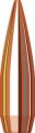Pociski Hornady kal.30 BTHP 155gr .308 (op.100szt)-5383