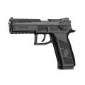 Pistolet CZ P-09 KADET Black, kal. 22LR-5411
