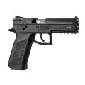 Pistolet CZ P-09 KADET Black, kal. 22LR-5409