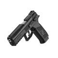 Pistolet CZ P-09 KADET Black, kal. 22LR-5410