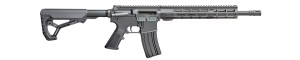 Karabin Sabatti S.A.R. 18,5'' kal.223 Rem