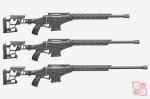 Karabin SABATTI ST 223, kal. 223Rem