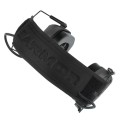 Earmor aktywne ochronniki słuchu M300A-BLK-5500