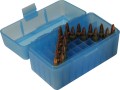Pudełko na amunicję RS-50-24 MTM, kal. 223-5550