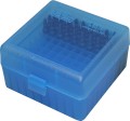 Pudełko na amunicję RS-100-24 MTM, kal. 223-5554