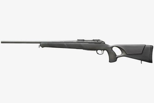 Sztucer SABATTI ROVER G2 THUMBHOLE kal. 308 Win-5580