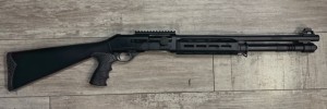 Strzelba RETAY R4 DEFENDER kal. 12/76