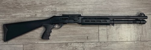 Strzelba RETAY R4 DEFENDER kal. 12/76-5586