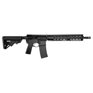 Karabinek DPMS Quad Rail Rifle 13,5'' 5.56x45/.223