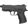 Pistolet Retay RXP22 .22LR lufa z gwintem 4.33''-5589
