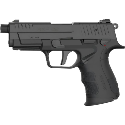 Pistolet Retay RXP22 .22LR lufa z gwintem 4.33''-5589