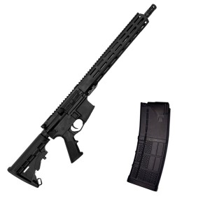 Karabinek ZRO Delta ZR01 14,5''5,56x45/223RemWYLDE