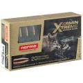 Amunicja Norma Vermin Extreme kal.223 Rem 55gr-5606