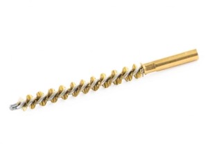 Szczotka mosiężna kal. 6,5mm