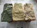 Spodnie ACU coyote-310