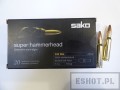 Amunicja SAKO kal.308Win Super Hammerhead 9,7g -1243