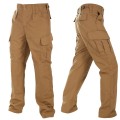 Spodnie WZ10 ripstop-313