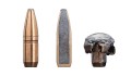 Amunicja SAKO kal.308Win Super Hammerhead 9,7g -1244