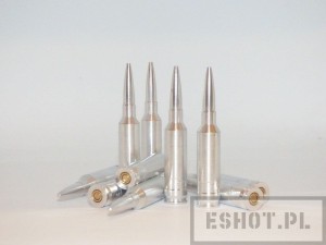 Zbijak aluminiowy 6,5mm Creedmoor