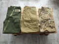 Spodnie ACU olive-186