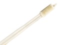 Przecieraki filcowe (100 szt.) kal.5,6mm-496