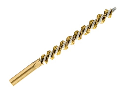 Szczotka mosiężna kal.7,62-8mm-523