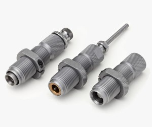 Zestaw 2 matryc Hornady kal.30-06Fullsize+Seating