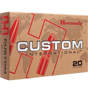 Amunicja Hornady kal.308Win SP 180gr (op.20szt.)