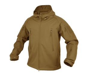 Kurtka Softshell FALCON