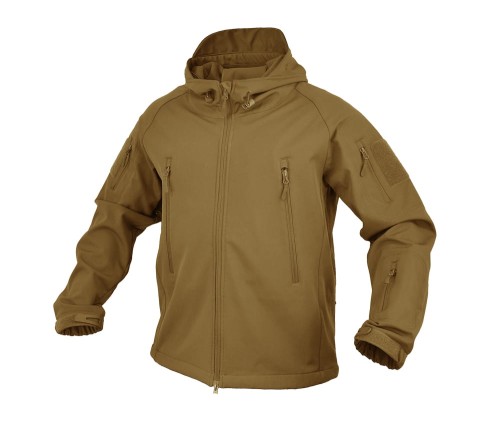 Soft shell FALCON-298