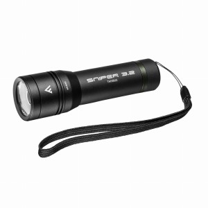 Latarka ręczna Mactronic Sniper 3.2